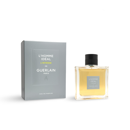 L¡¯Homme Id¨¦al L¡¯Intense de Guthterlain Paris