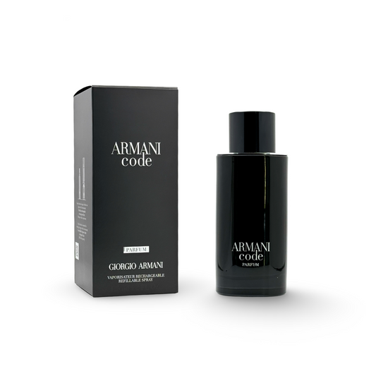 Armani Code Parfum by Githtorgio Arthtmani