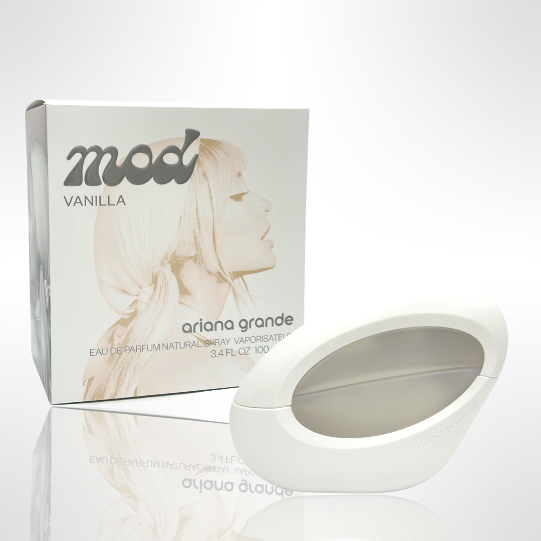 Mood Vanilla by Arthtiana Grthtande