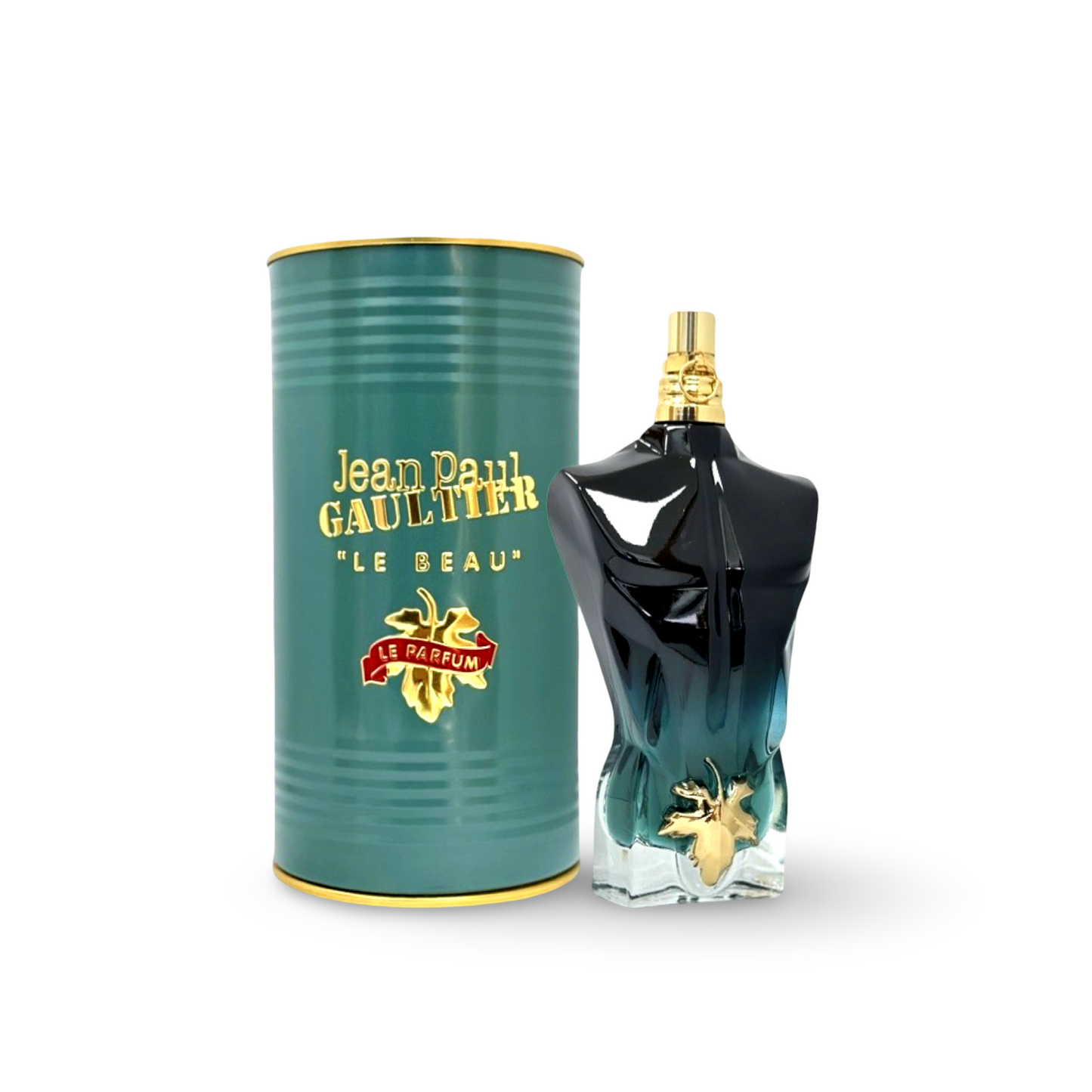 Le Beau Le Parfum By Jethtan Pathtul Gathtultier