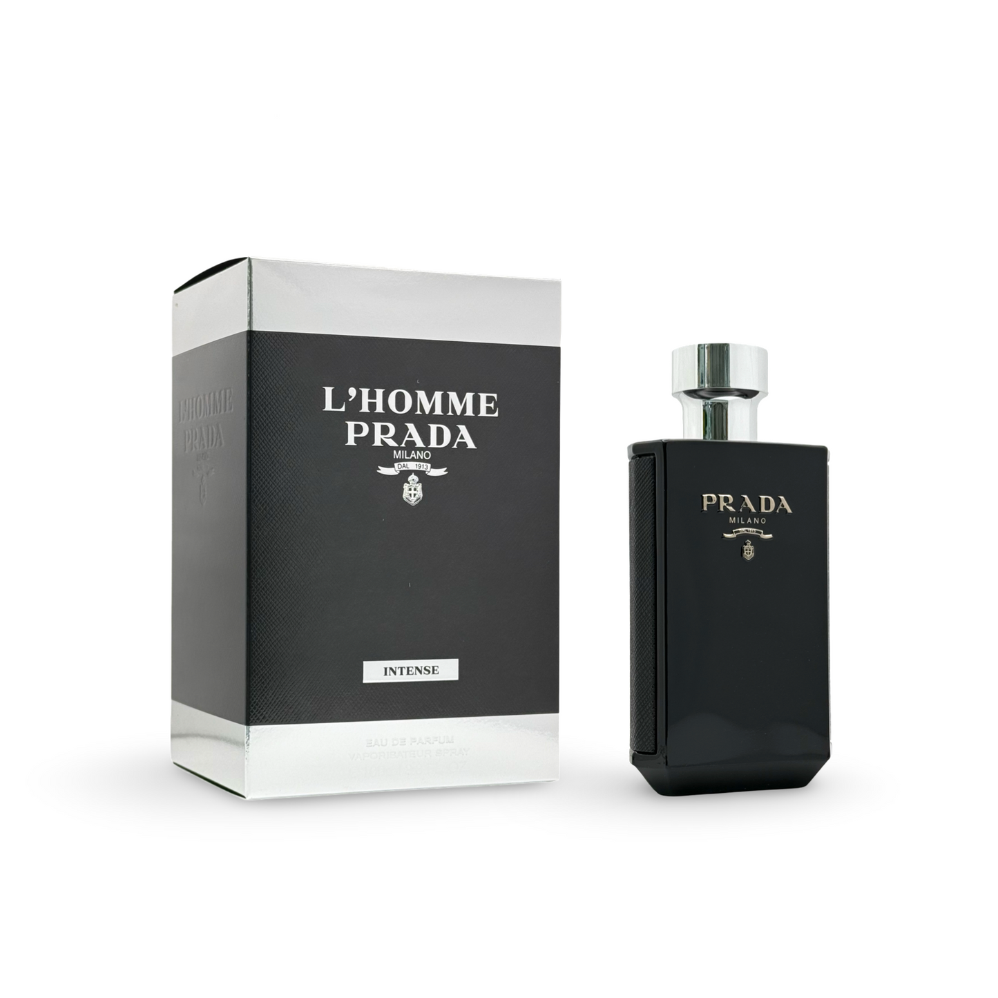L¡¯ Homme Intense by Prthtada