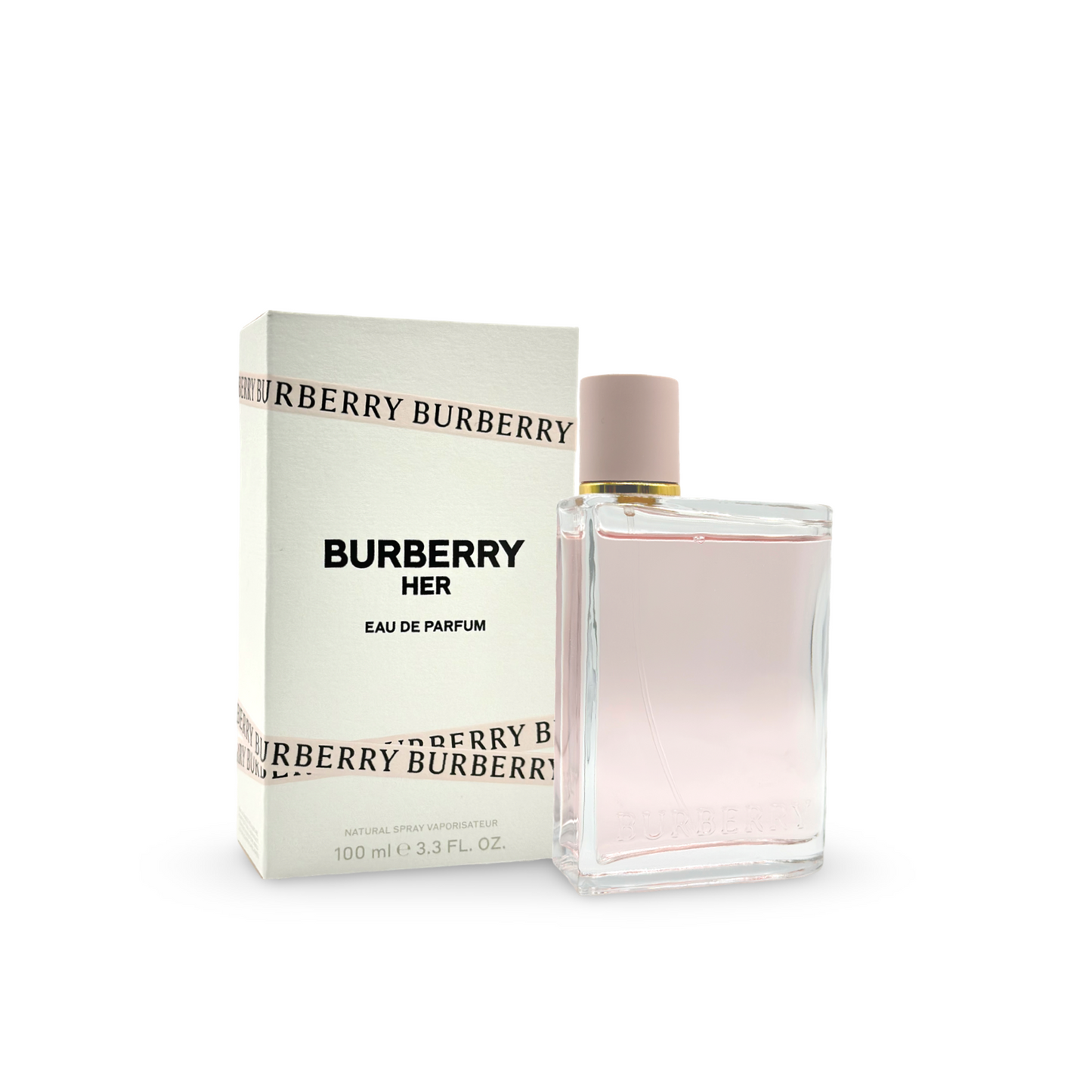 Buthtrberry Her Eau de Parfum