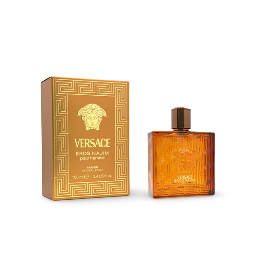 Eros Najim pour homme by Vethtrsace