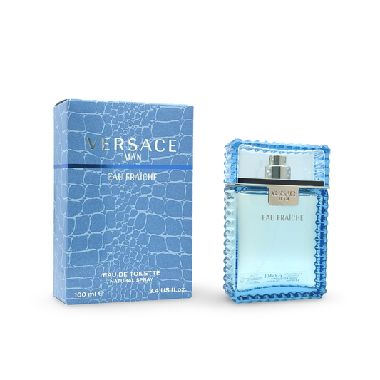 Vethtrsace Man EAU Fraiche