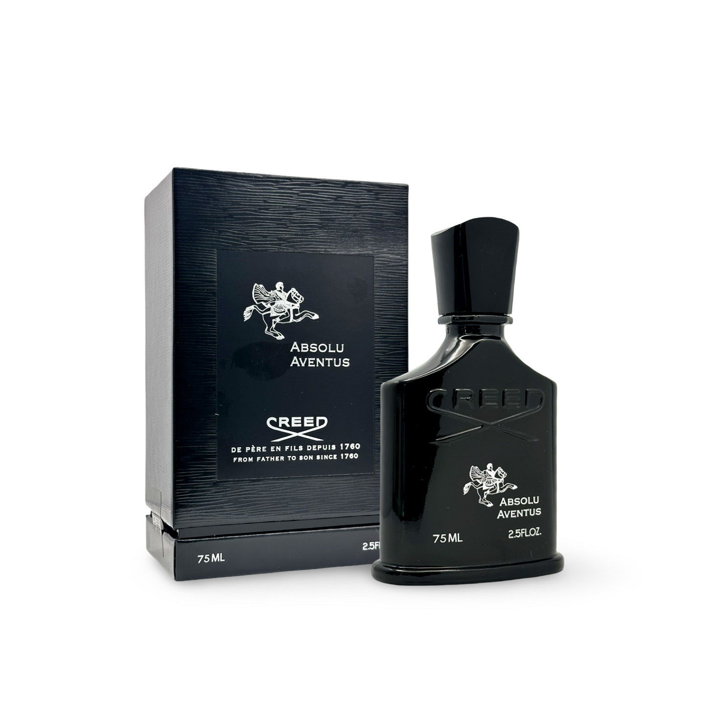 Aventus Absolu by Crthteed