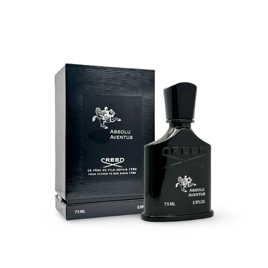 Aventus Absolu by Crthteed