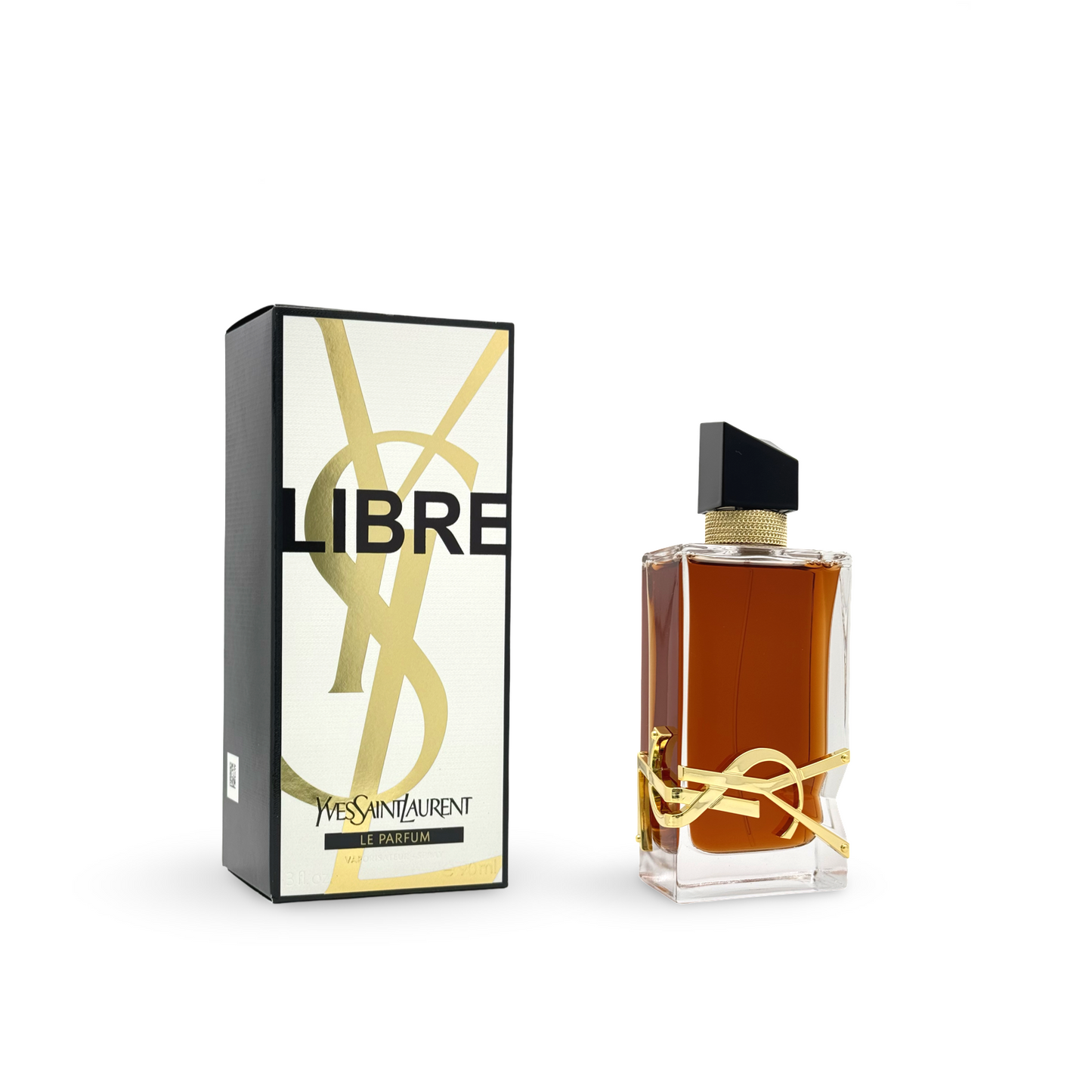 Libre Le Parfum by Yvthtes Sathtint Lathturent
