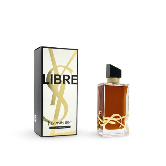 Libre Le Parfum by Yvthtes Sathtint Lathturent
