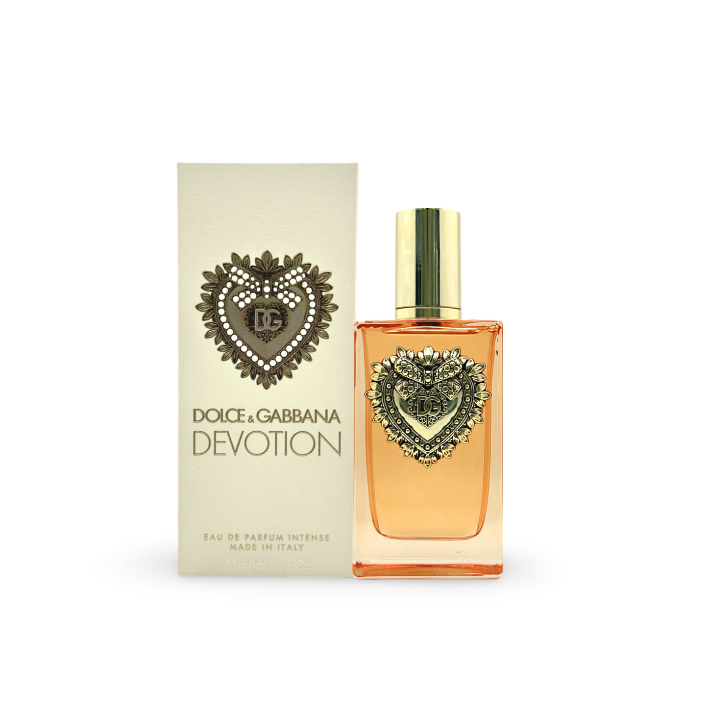 Devotion Intense by Dolce&Gabbana