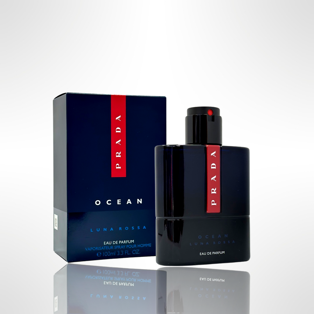 Prthtada Luna Rossa Ocean Eau de Parfum 3.3oz