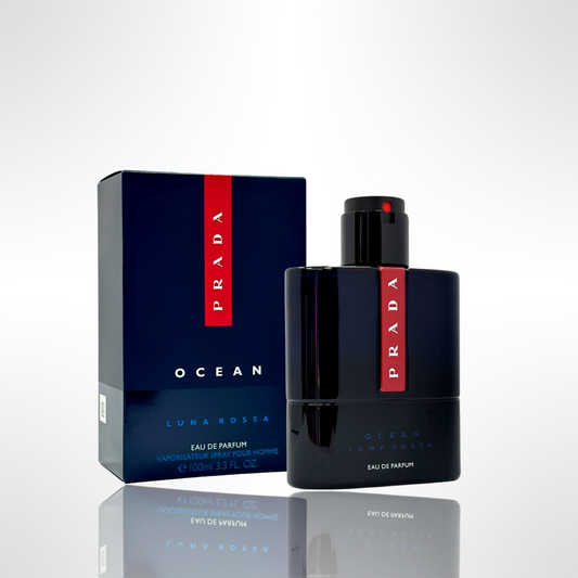 Prthtada Luna Rossa Ocean Eau de Parfum 3.3oz