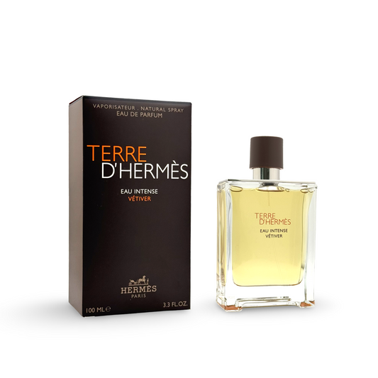 Terre D¡¯Herm¨¨s Eau Intense Vetiver
