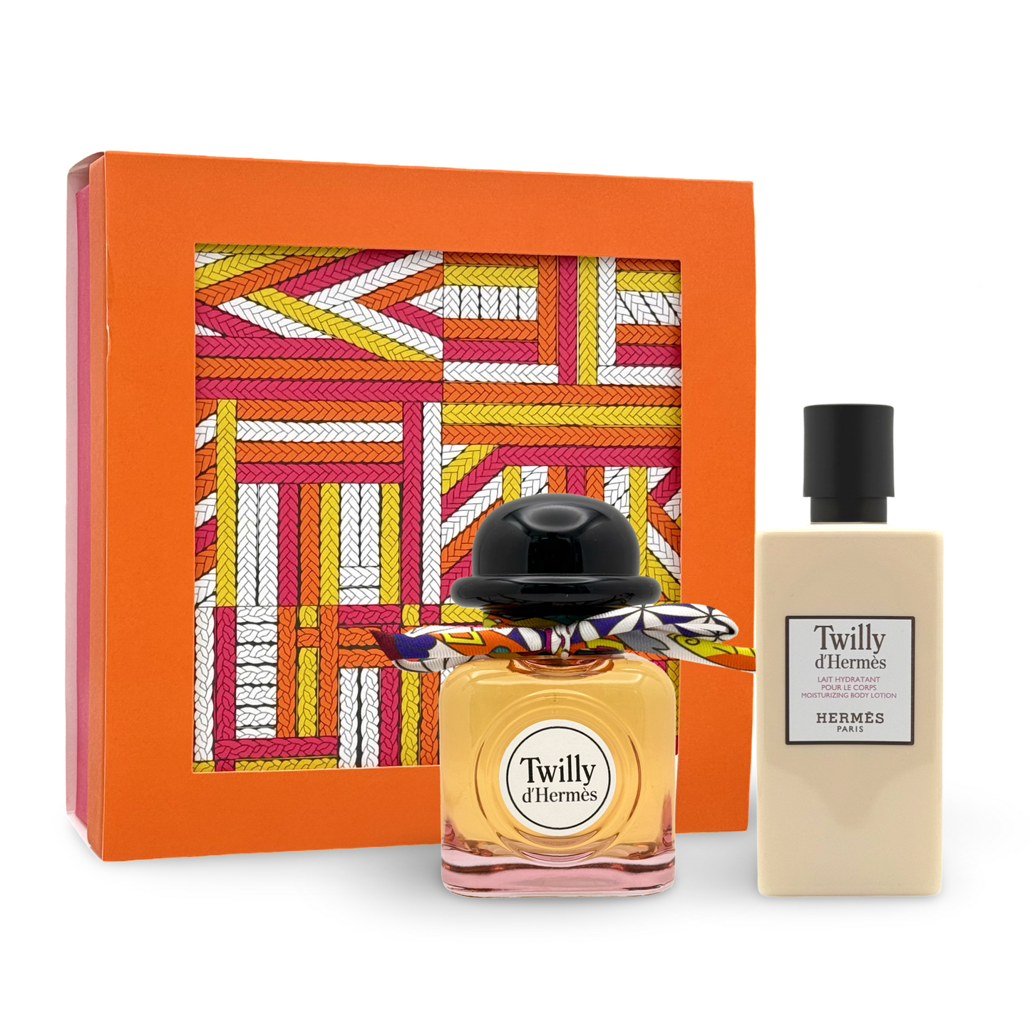 Gift Set Twilly d¡¯Herm¨¨s