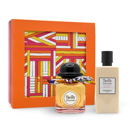 Gift Set Twilly d¡¯Herm¨¨s