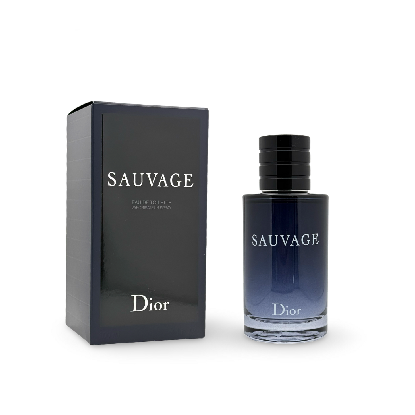Sauvage EDT by Dithtor