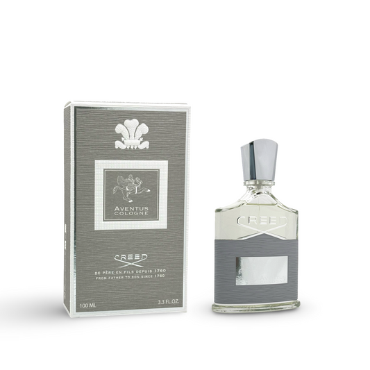 Aventus Cologne by Crthteed