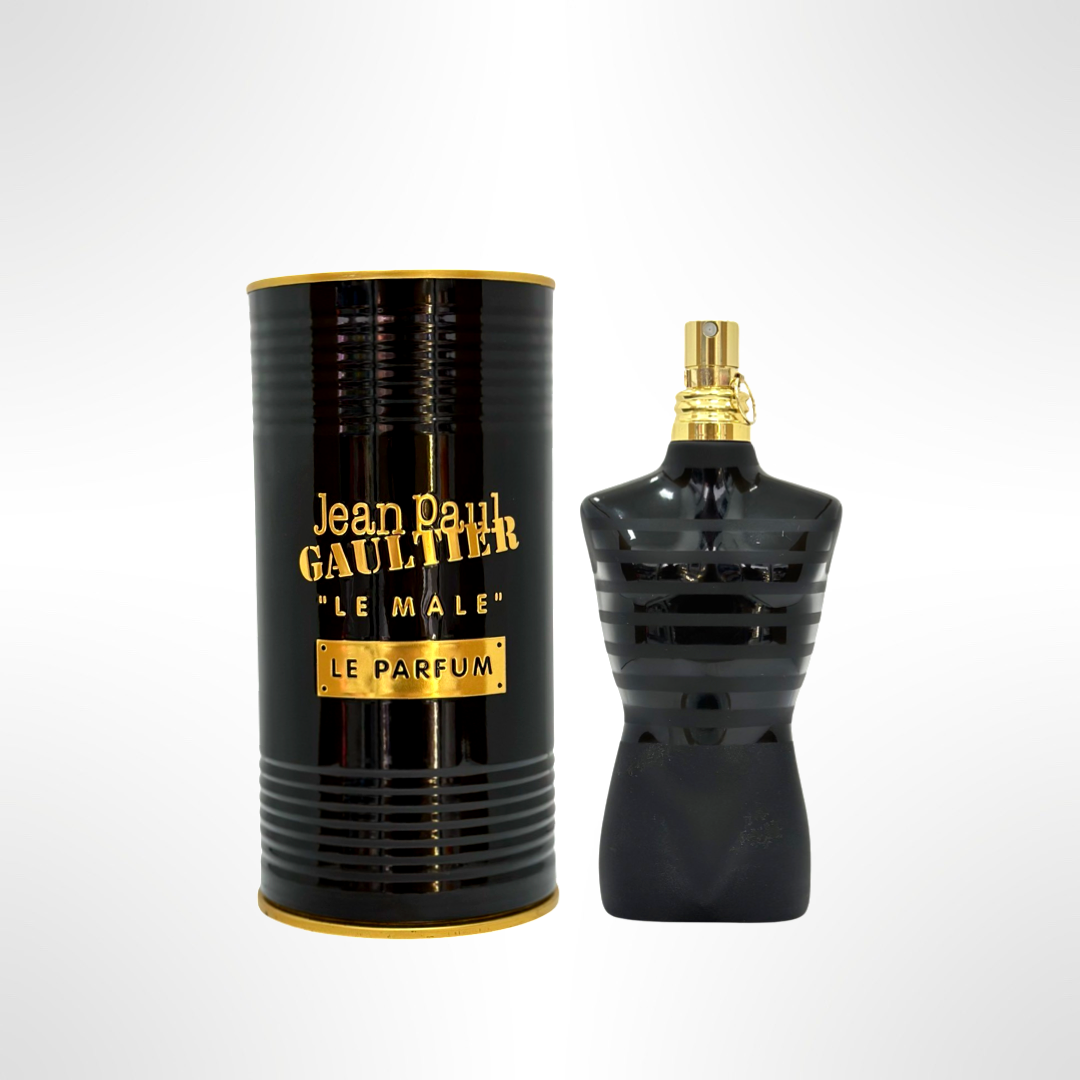 Le Male Le Parfum by Jethtan Pathtul Gathtultier