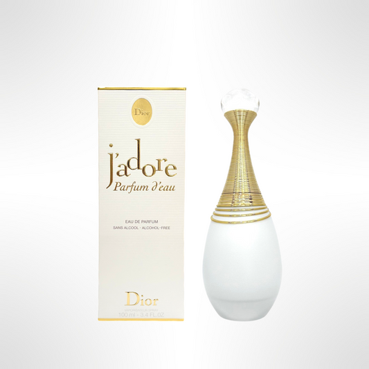 J¡¯adore Parfum D¡¯EAU by Dithtor