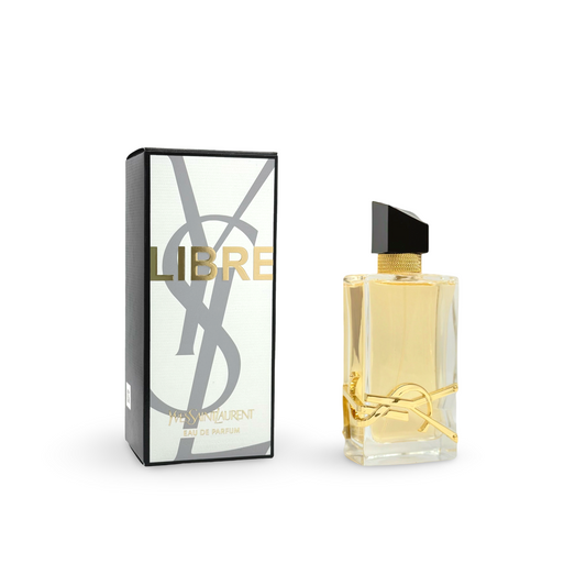 Libre by Yvthtes Sathtint Lathturent