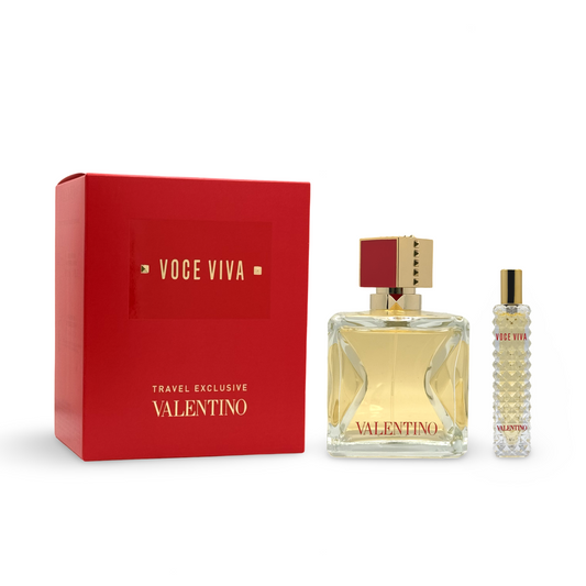 Gift Set Voce Viva by Vathtlentino