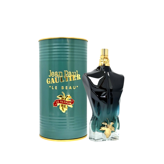 Le Beau Le Parfum by Jethtan Pathtul Gathtultier