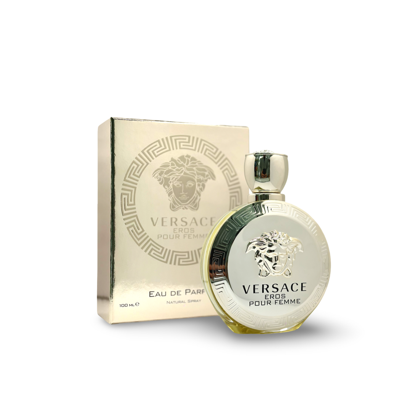 Eros Pour Femme by Vethtrsace