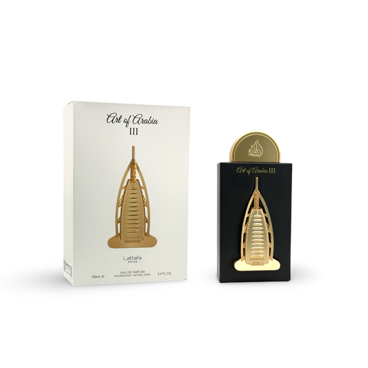 Art of Arabia lll by lathtttafa