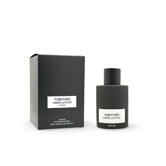 Ombr¨¦ Leather Parfum by Tothtm Fothtrd