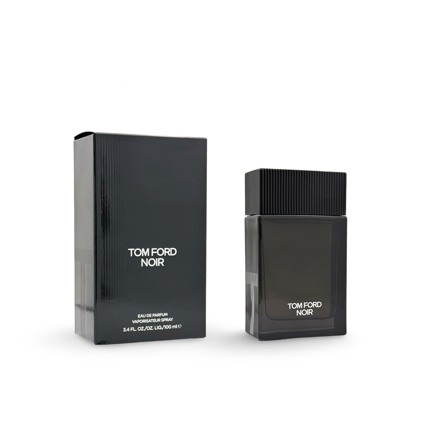 Noir by Tothtm Fothtrd