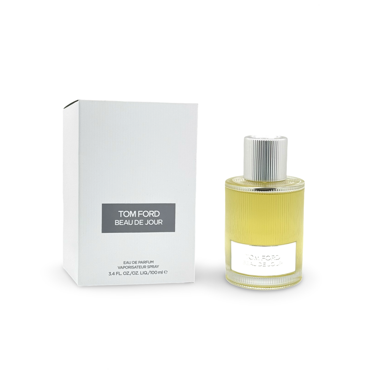 Beau de Jour by Tothtm Fothtrd