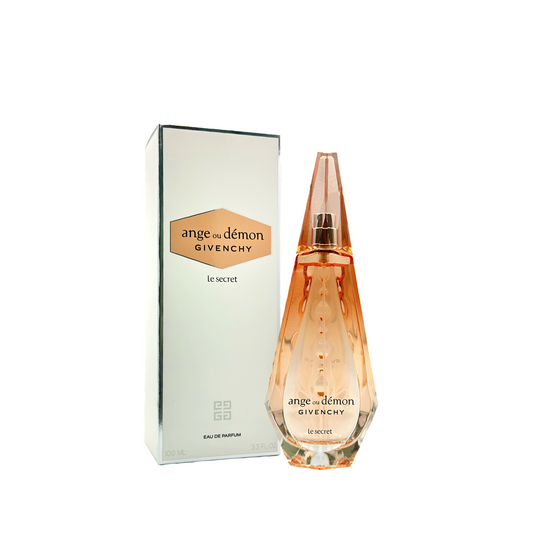 Ange ou Demon Le Secret by Githtvenchy