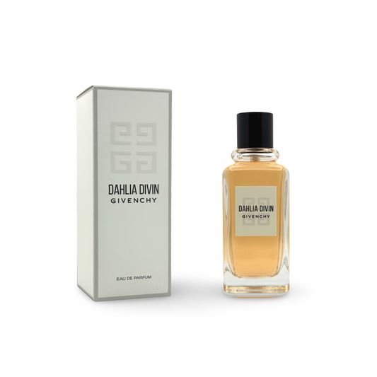 Dahlia Divin by Githtvenchy