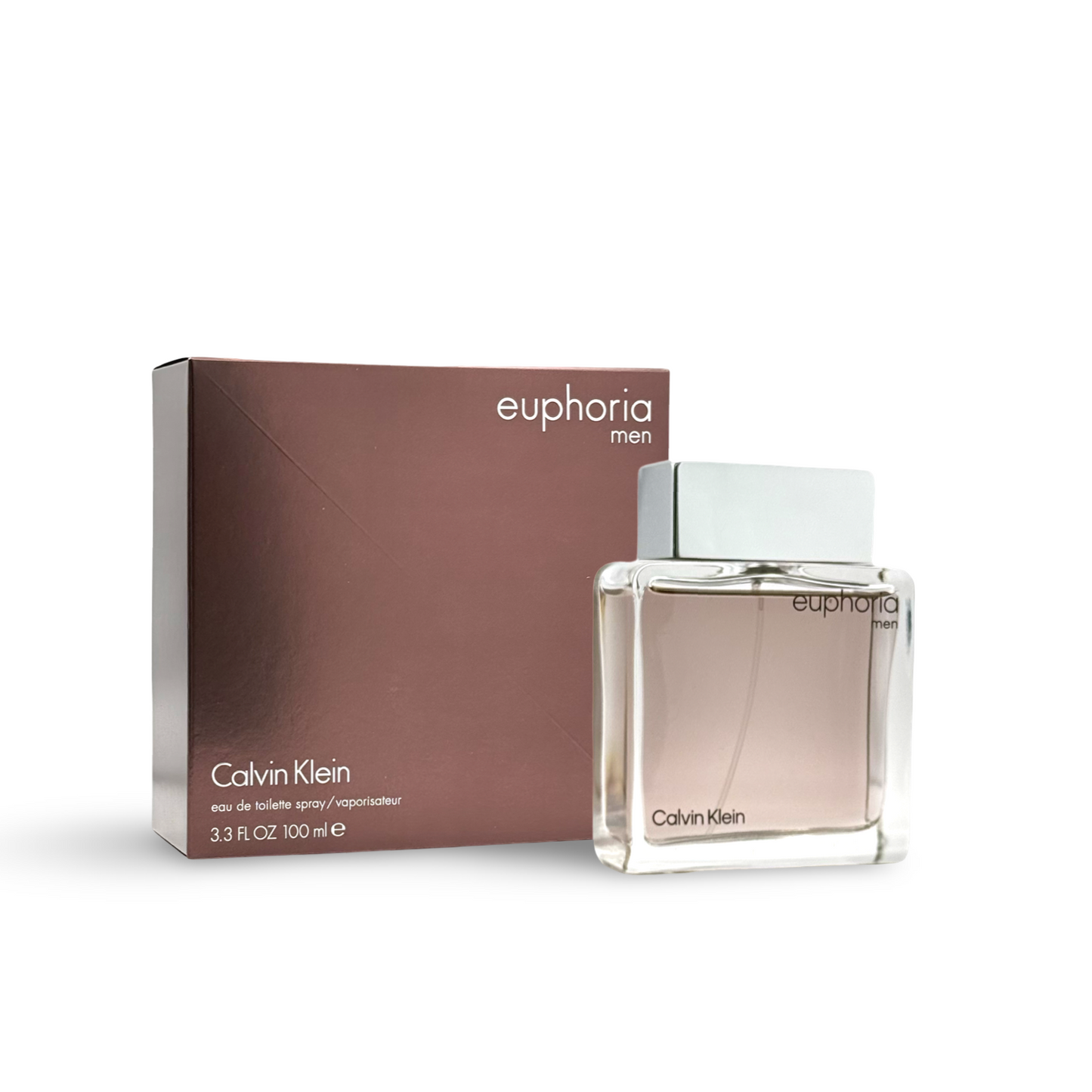 Euphoria Men by Cathtlvin Klthtein
