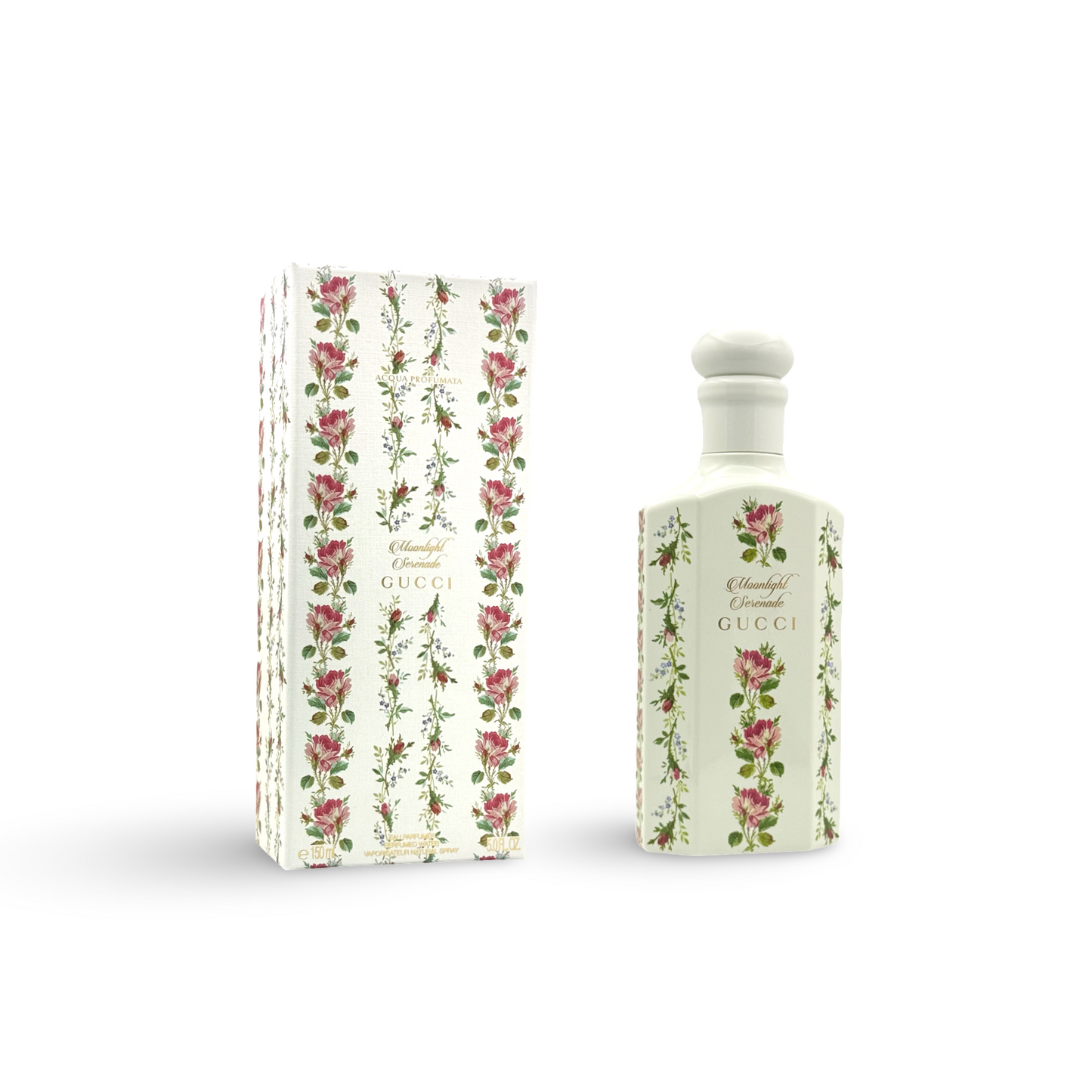 Moonlight Serenade by Guthtcci