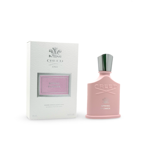 Spring Flower by Crthteed