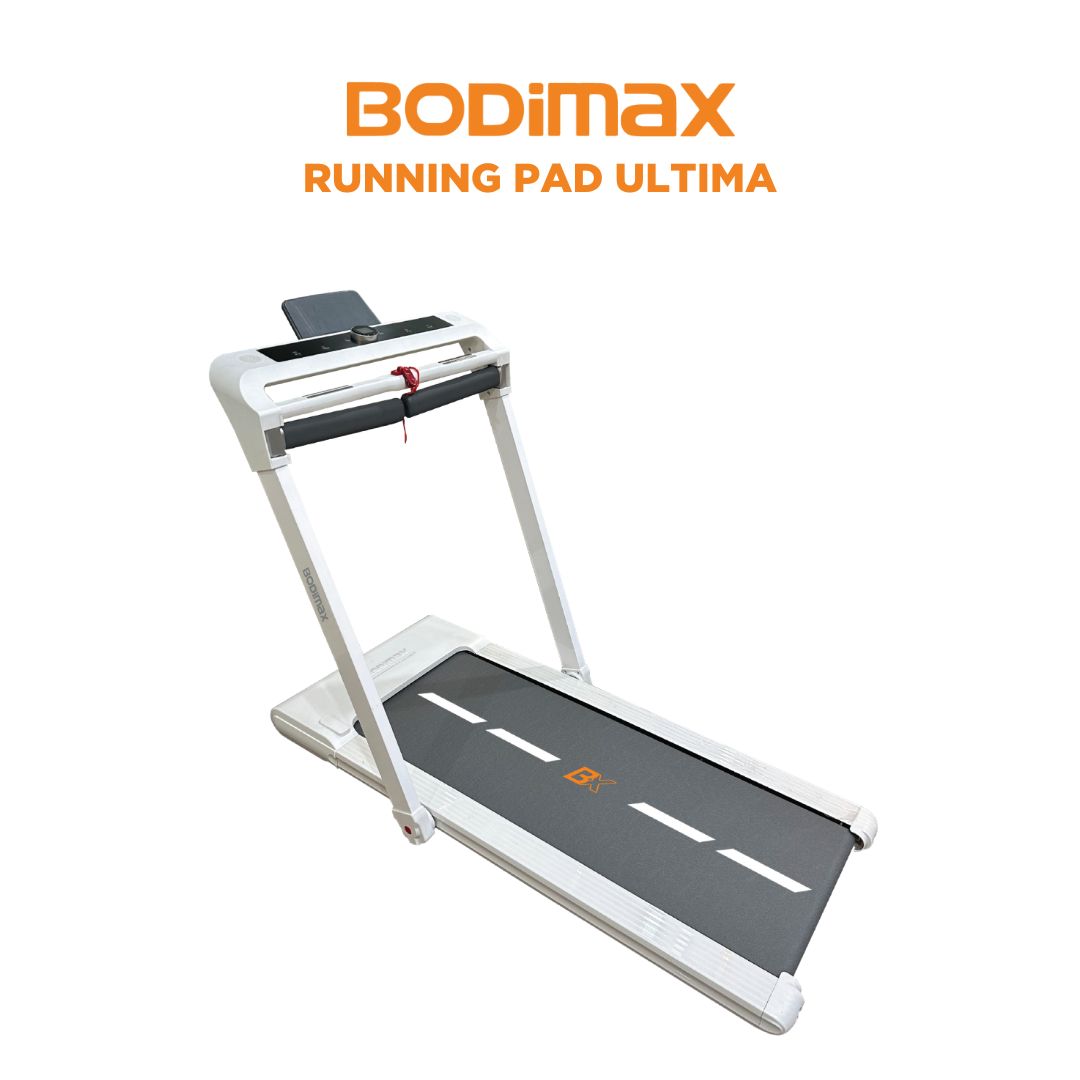 TREADMILL BODIMAX RUNNING PAD ULTIMA