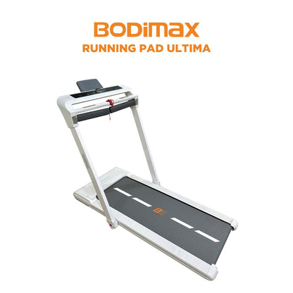 TREADMILL BODIMAX RUNNING PAD ULTIMA
