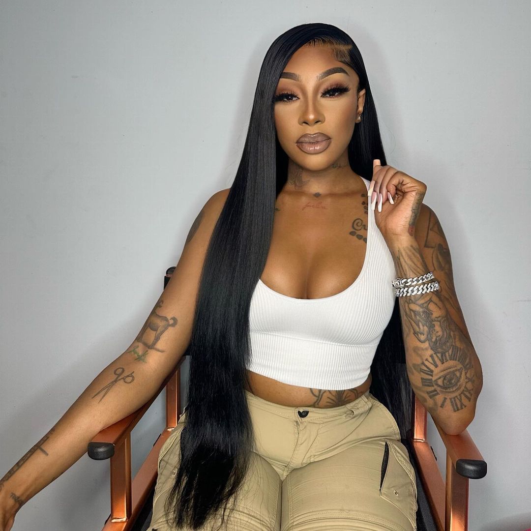 #1B Straight Tape in Hair Extensions Free Shipping Human Hair 20pcs 50g/pack Seamless Skin Weft Hair CVOHAIR