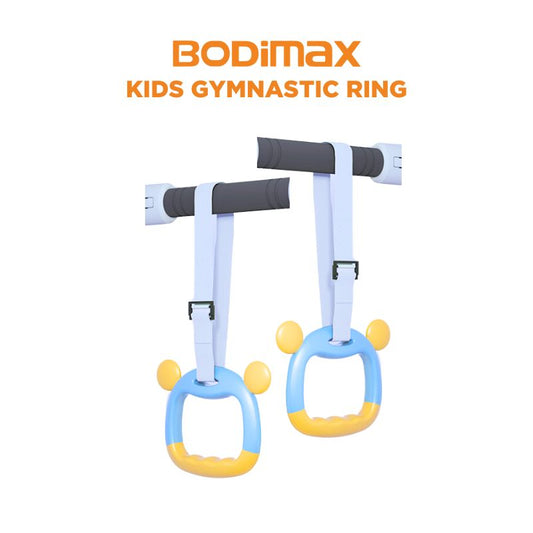 BODIMAX KIDS GYMNASTIC RING