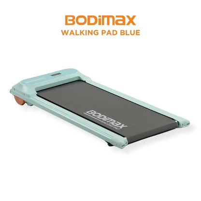 BODIMAX WALKING PAD BLUE
