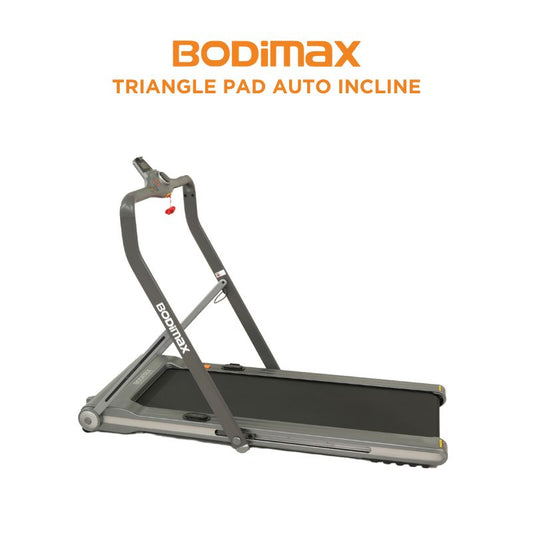 BODIMAX TRIANGLE PAD AUTO INCLINE