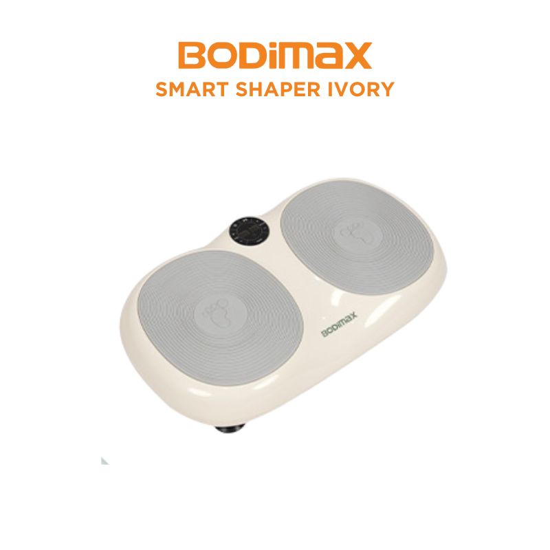 BODIMAX SMART SHAPER LITE PASTEL IVORY