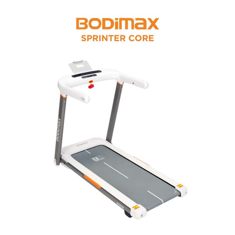 BODIMAX SPRINTER CORE