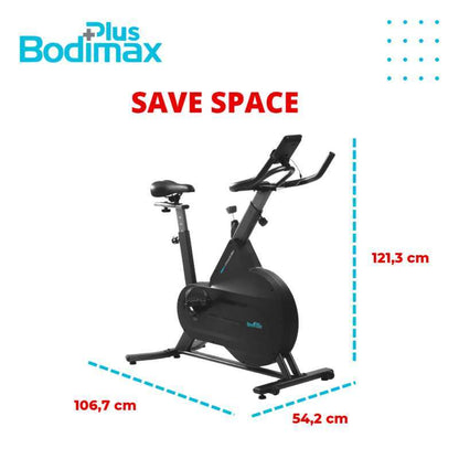 SEPEDA STATIS BODIMAX DYNAMIC BIKE