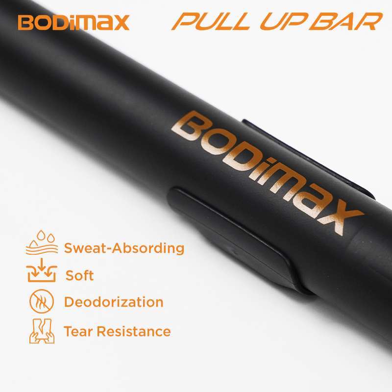 Bodimax Pull Up Bar (New)