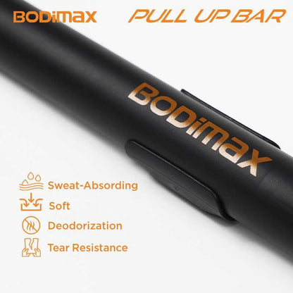 Bodimax Pull Up Bar (New)
