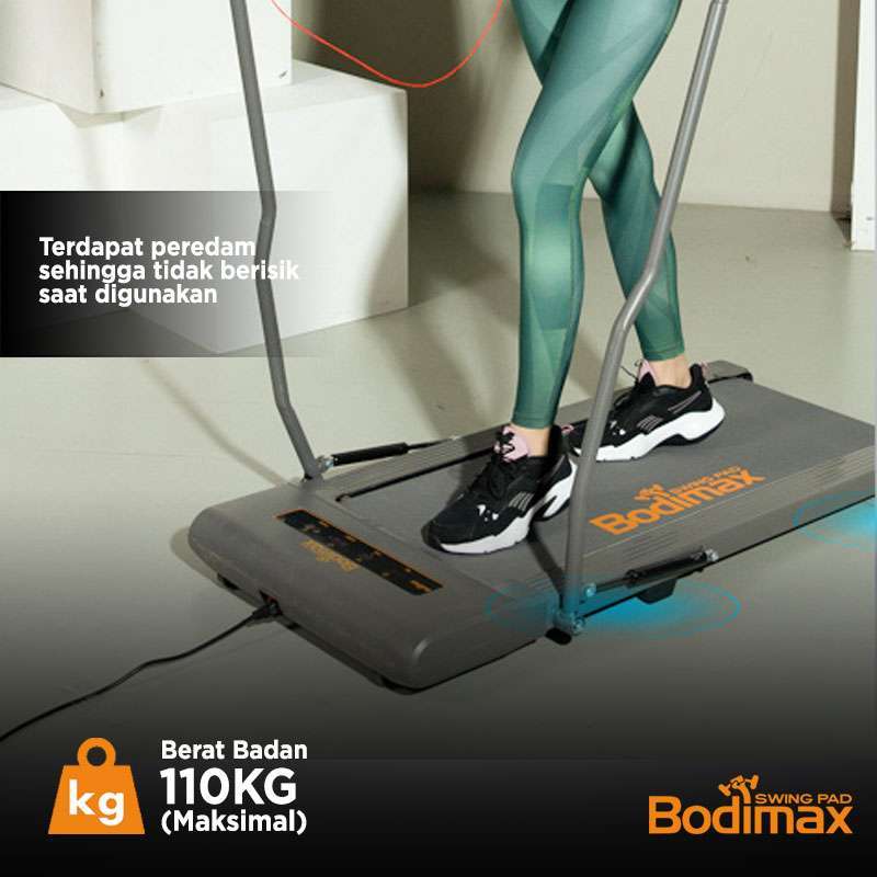 BODIMAX SWING PAD