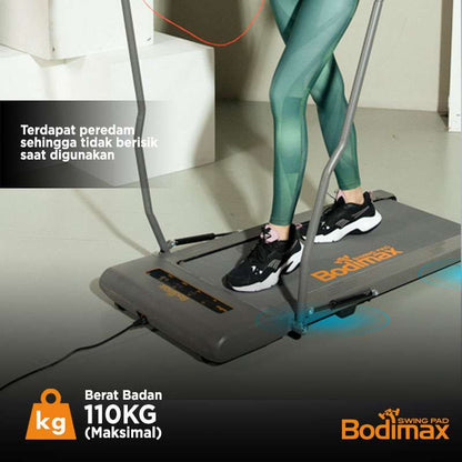 BODIMAX SWING PAD