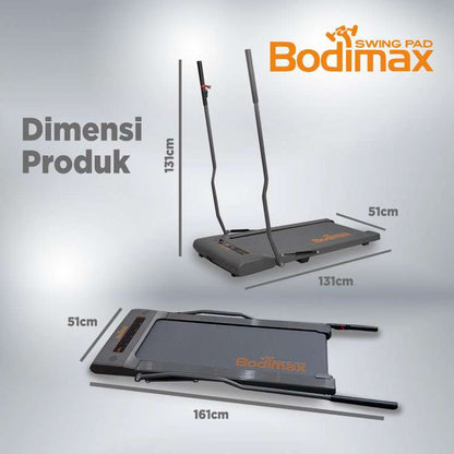 BODIMAX SWING PAD