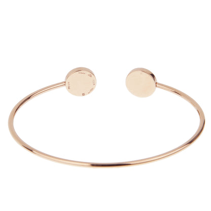 Bvlthtgari Bvlthtgari Sugilite Mother of Pearl Cuff Bangle Bracelet